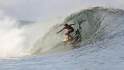 Nekweta Surf and fish camp
