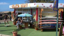 Rapa Nui Surfshop - La Pared