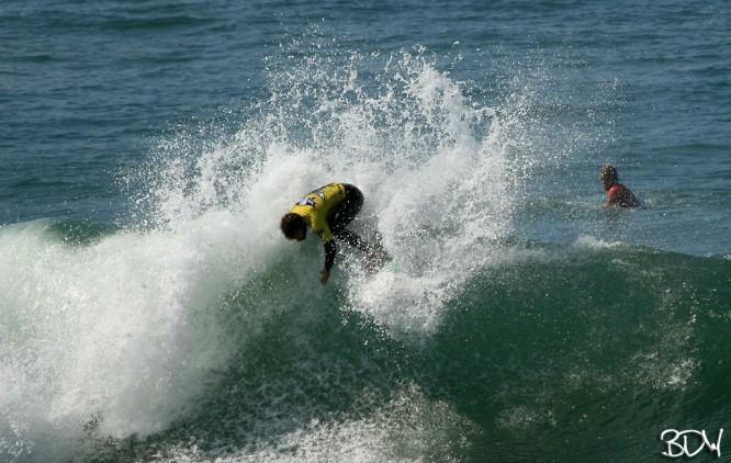 Huntington Beach Pier Classic Friday