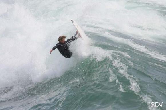 Huntington Beach