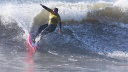 Kathleen Spears Competing at Porthcawl