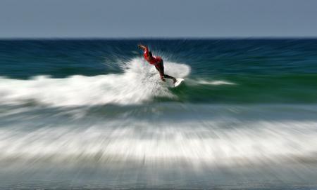 Newquay Boardmasters 2005