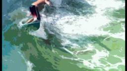 Cocoa Beach SP#0675