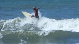 Surf In Maracaipe- Ipojuca _ Pernambuco -Brasil
