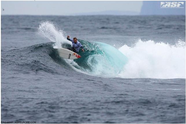 O'Neill Cold Water Classic Scotland at Brimms Ness