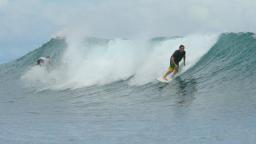 Secret Indo spot 2