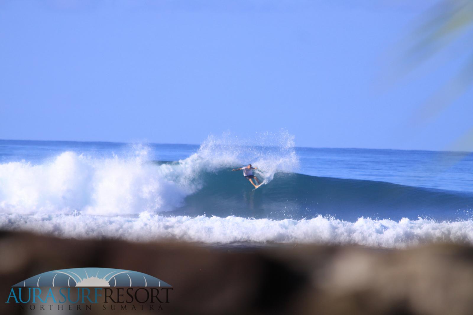 Aura Surf Resort