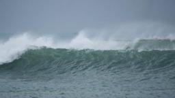 perfect waves