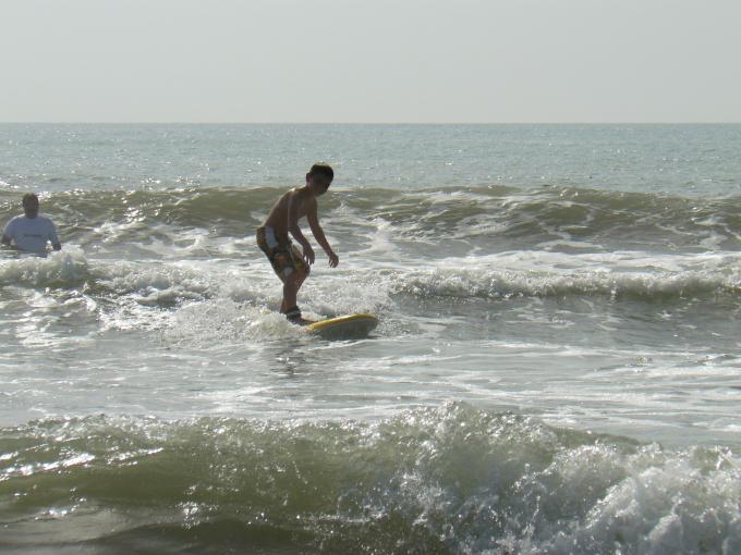 Cocoa Beach