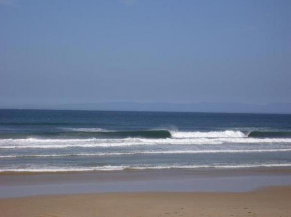 Machrihanish