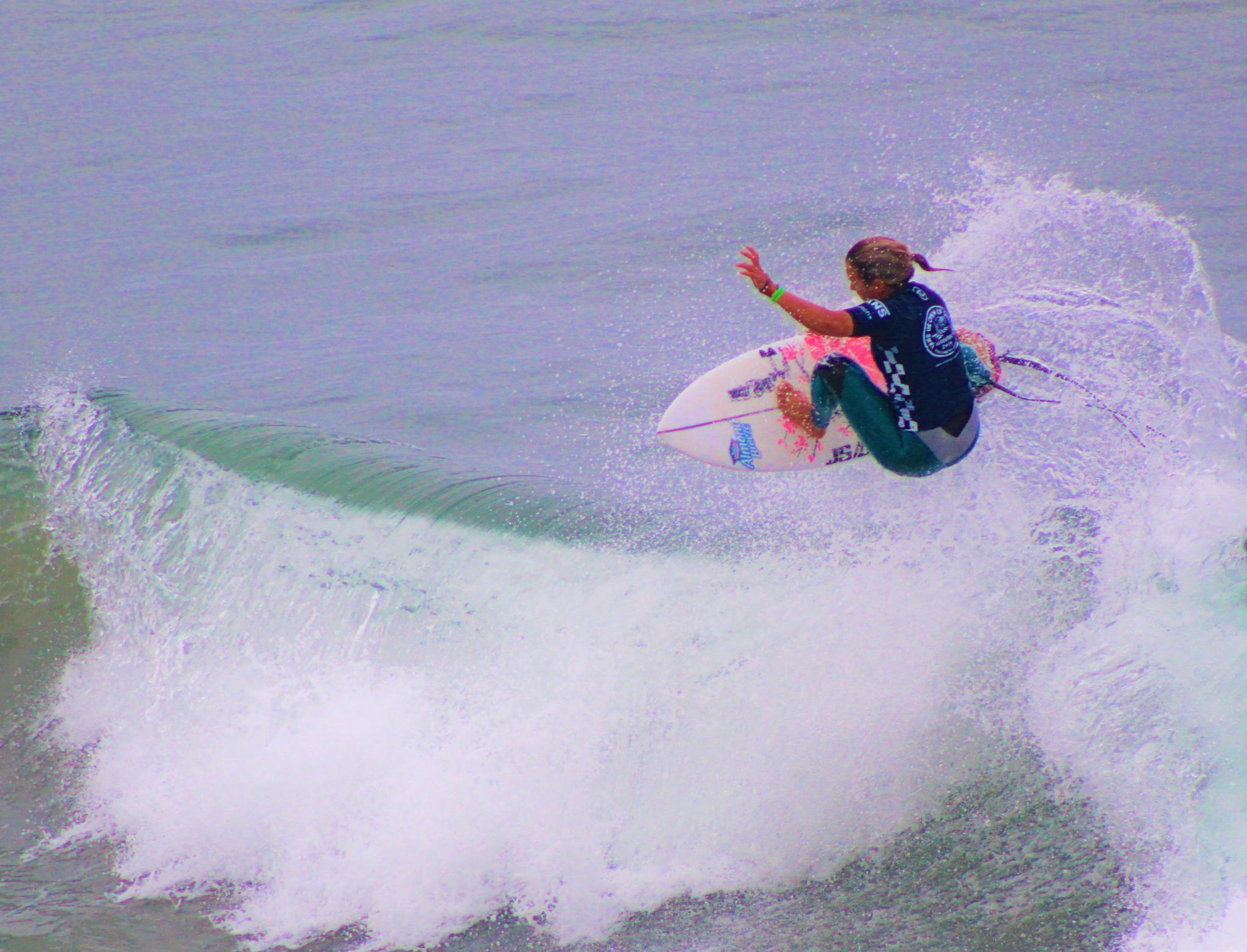 2019 Vans World Championships HB