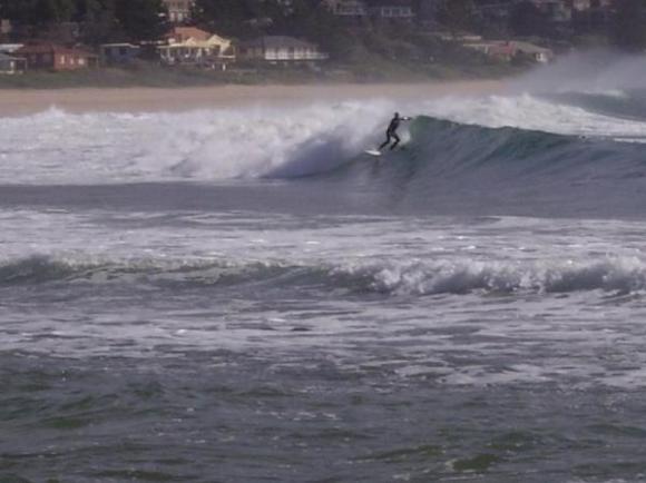 Avoca Beach