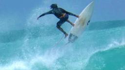 WAIKIKI BIG SWELL