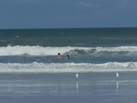 new symnra beach , florida