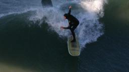 NZ Surfing