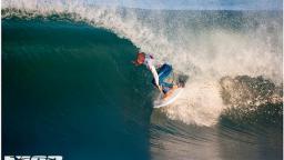 Kelly Slater Triumphant at La Graviere