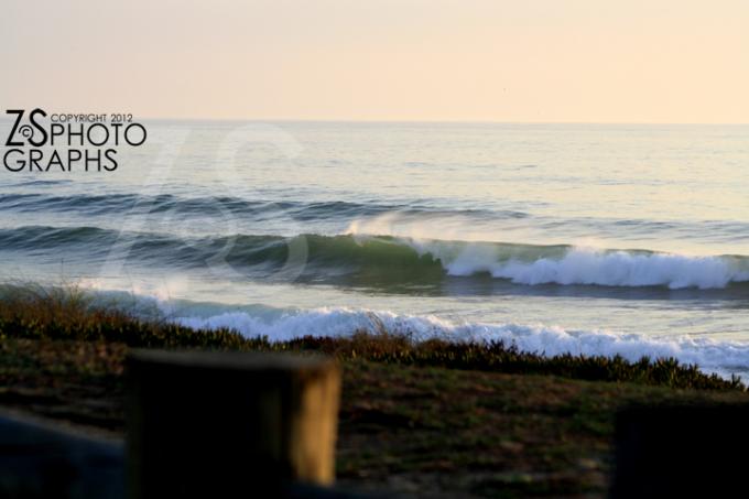 Epic Sunset Sessions