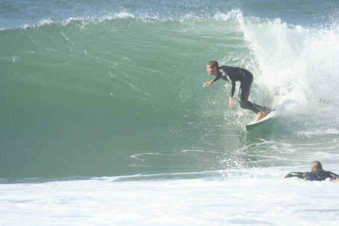 Surf Berbere,Taghazout,Morocco.