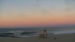 Offshore days