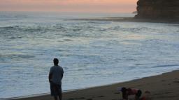 Bells Beach Jan 2013 IV