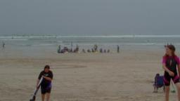 sennen cove, cornwall