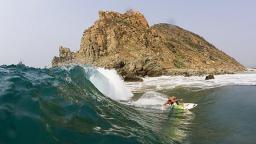 Salina Cruz Surf Camp & Surf Tours 29