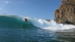 Salina Cruz Surf Camp & Surf Tours 18
