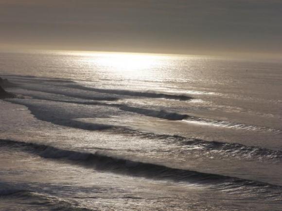 malaga cove