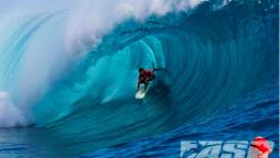 Perfect 10 for Jeremy Flores
