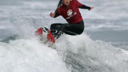 Croyde - Saltrock Open