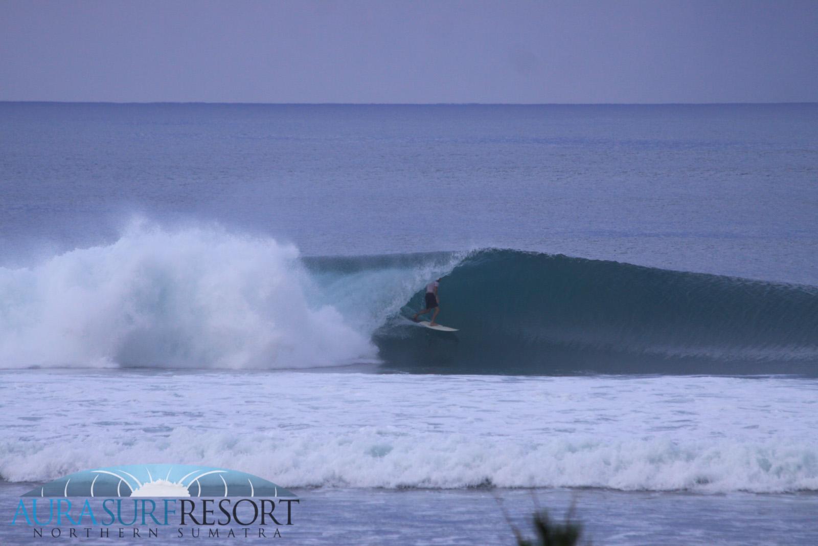 Aura sick tube 