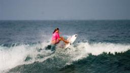 Nikita Robb, Durban