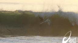 Surfing Morocco - Anchor Point #5