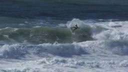 Freshwater West Headworx Welsh Open