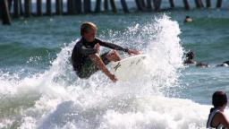 Huntington Beach