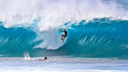 Bailout at the Pipe
