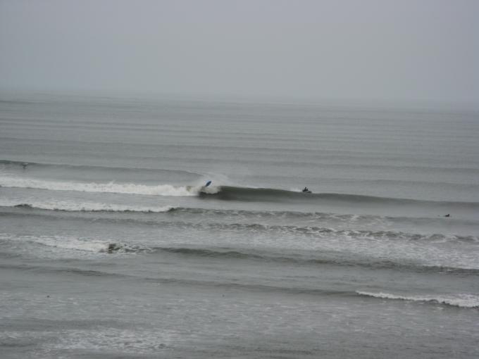 Chicama, San Bartolo, PERU