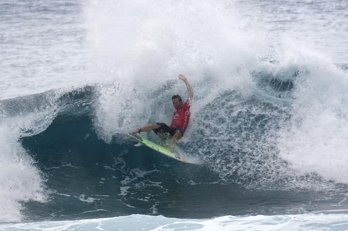 Jordy Smith Style