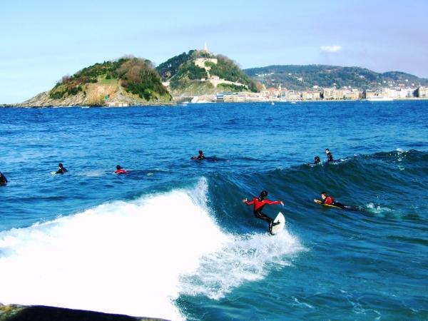 Pikua Surf
