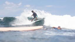 Surfing