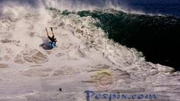 the wedge