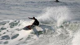 Huntington Beach
