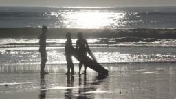 SURFING FIGUEIRA - Surf School