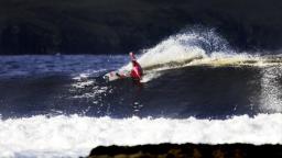 Alan Stokes Ripping