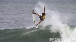 Jordy Smith Billabong Rio Pro Winner