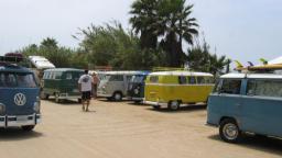 Big Wednesday gathering at San 'O