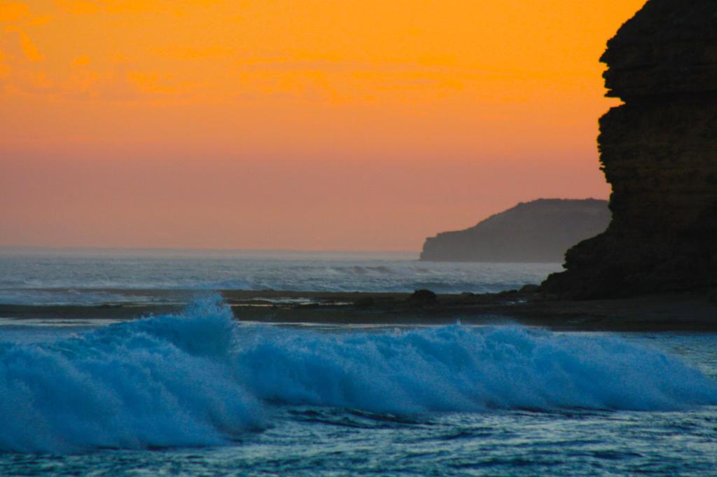 Bells Beach Jan 2013