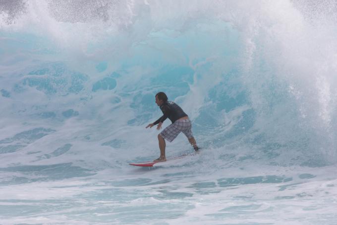 Surfcamp Rapa Nui/ Surfschool