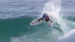 QUIKSILVER PRO 2011