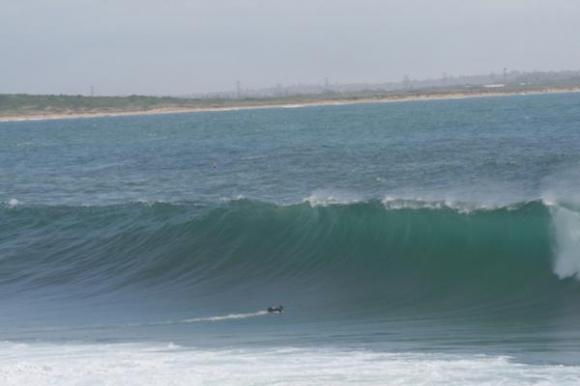 Cronulla